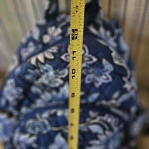 Vera Bradley Mini Backpack